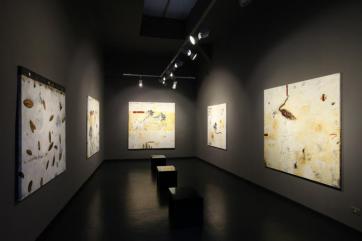Costantini Art Gallery. Milano