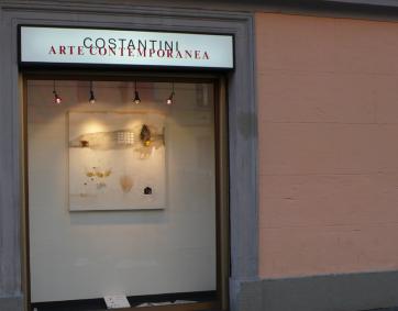 Galleria Il Torchio-Costantini