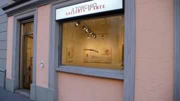 Galleria Il Torchio - Costantini