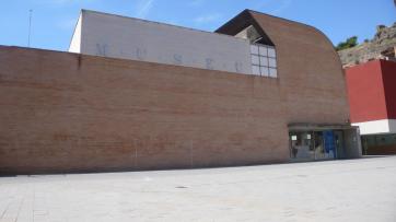 Museu de la Noguera. Balaguer
