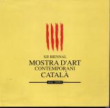 XII BIENNAL MOSTRA D'ART CONTEMPORANI CATALÀ. 2000