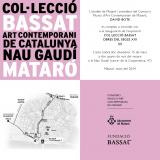 Col·lecció Bassat. Art Contemporani de Catalunya