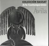 COLECCIÓN BASSAT. Arte Contemporáneo.